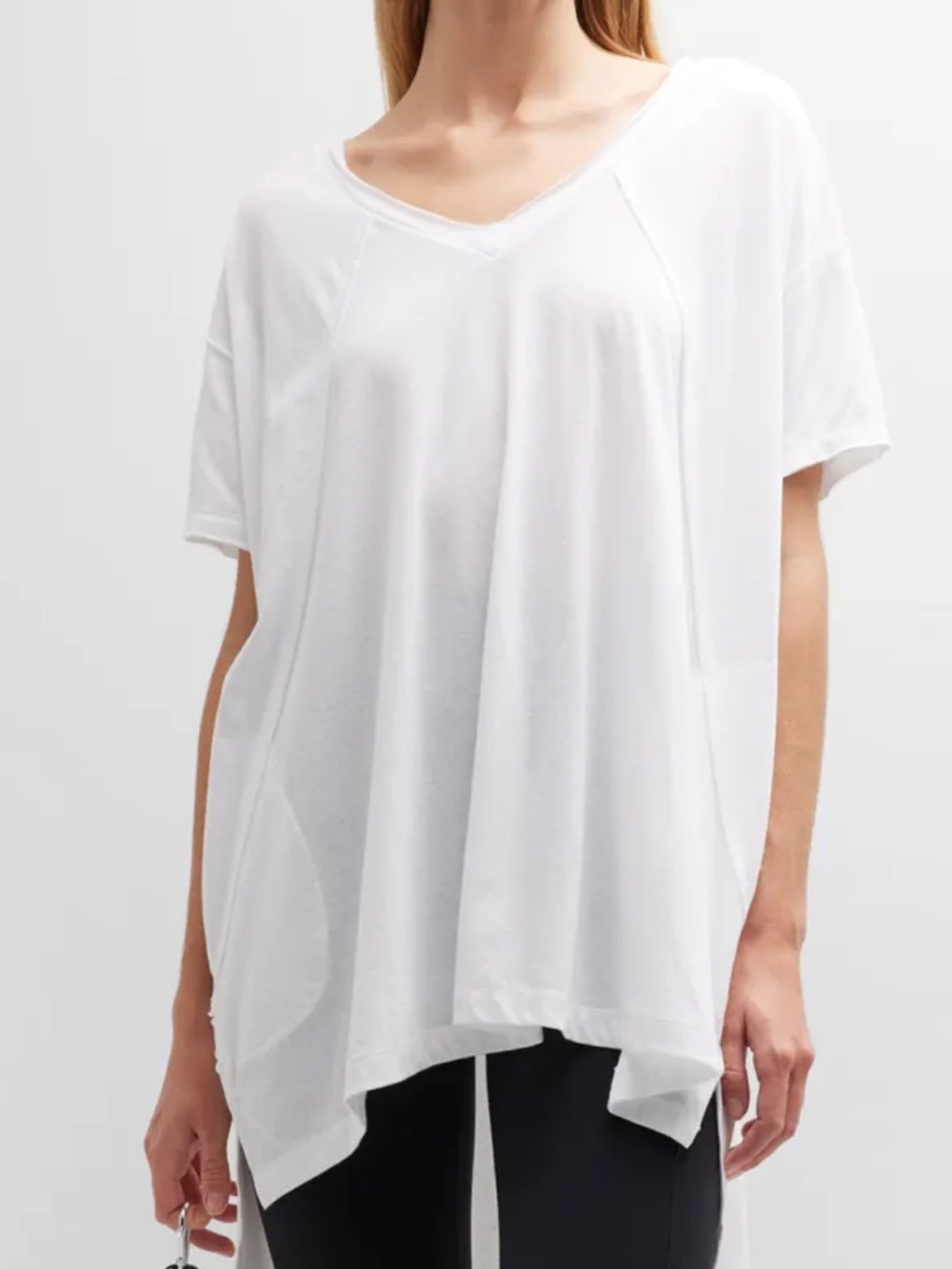 FP Movement City Vibes Oversized Tee